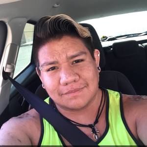 Meet your Posher, Nicholas